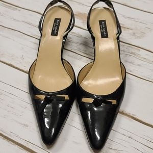 Kate Spade Slingback Pumps